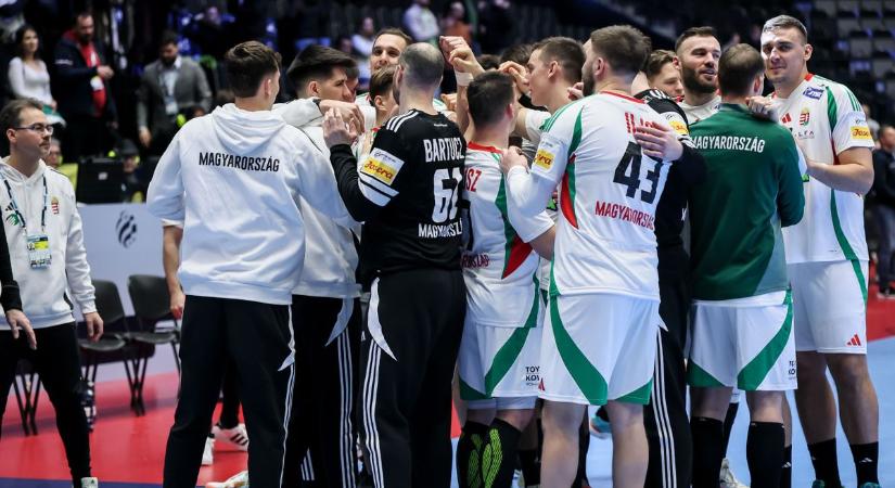 Ezért lesz fontos az Izland elleni csoportmeccs a magyar csapat számára