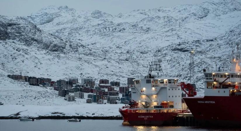 Egyre komolyabb a feszültség az USA és az EU között – Mutatjuk meddig eszkalálódhat a helyzet