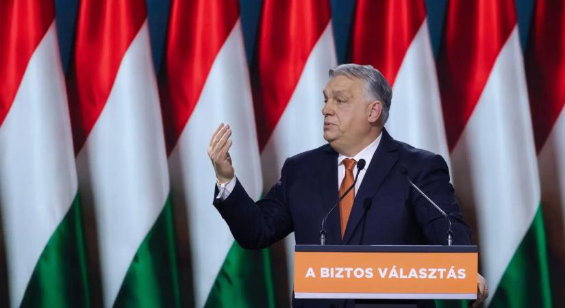 Orbán Viktor: Ha a polgármesterek nem állnak bele, elbukjuk a választást