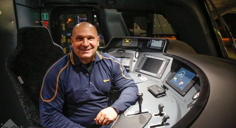 Bérmegállapodás született: emelkedik a MÁV-csoport munkavállalóinak fizetése