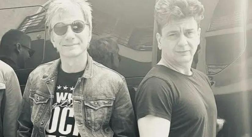 Távozik Lovász László Bochkor Gábor reggeli rádióműsorából