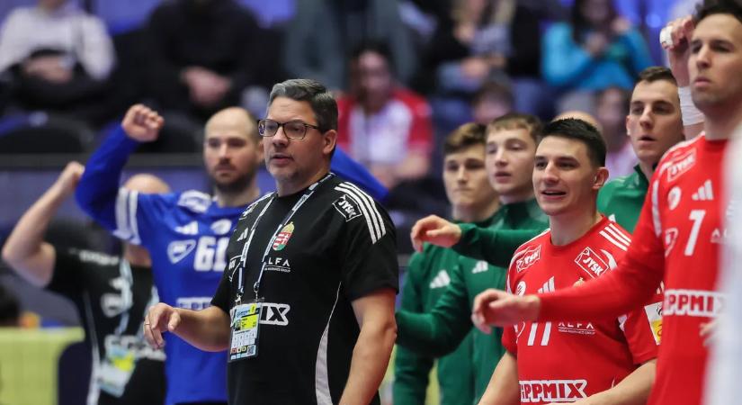 Chema Rodríguez: Ha valaki le akar győzni minket, mindent bele kell adnia