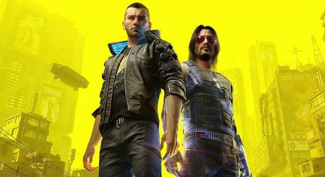 A Cyberpunk 2077 következő állomása: a mobiltelefonod