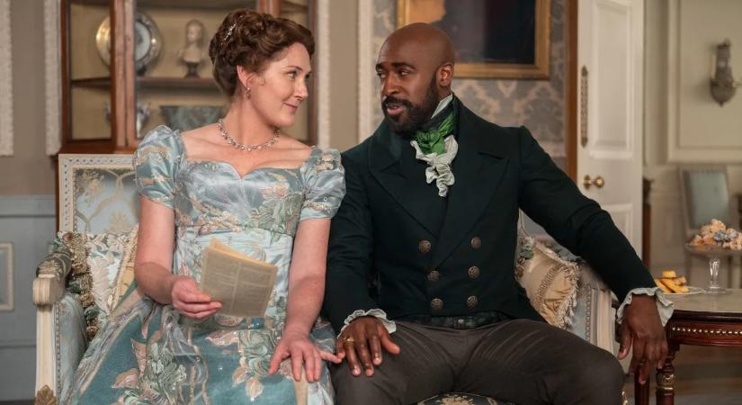 Ha nem tudsz várni A Bridgerton család új évadára: Íme 5 sorozat, amivel elütheted az időt a premierig