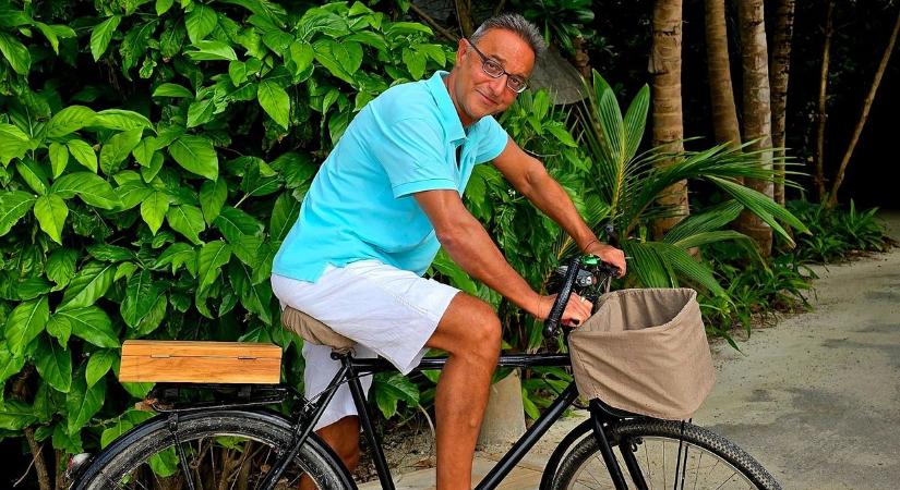 Háromszor élte már túl a rákot – sorozat készült arról, hogy a halálos diagnózisba sem kell beletörődni