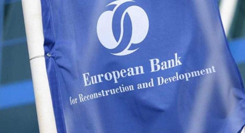 EBRD: a részvényesek csaknem teljesen lejegyezték a tőkeemelést