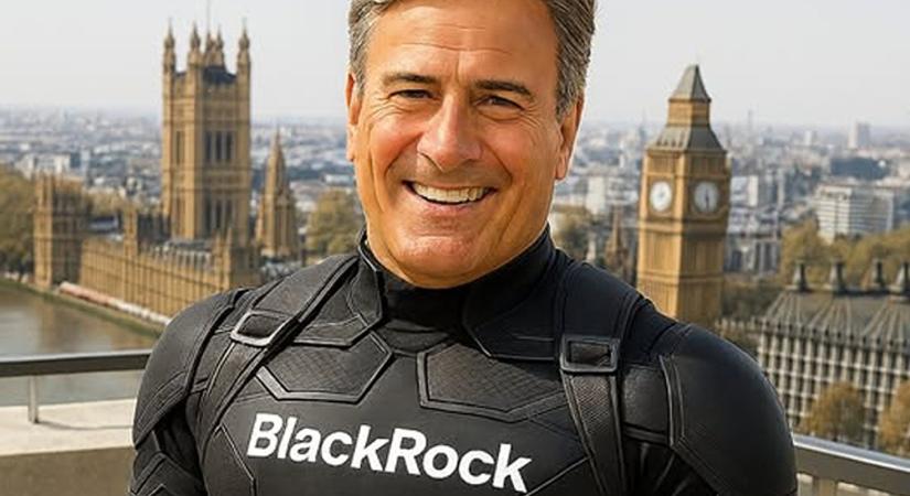 Ez a fószer egyelőre csak bénán nyúlja a Kutyapártot