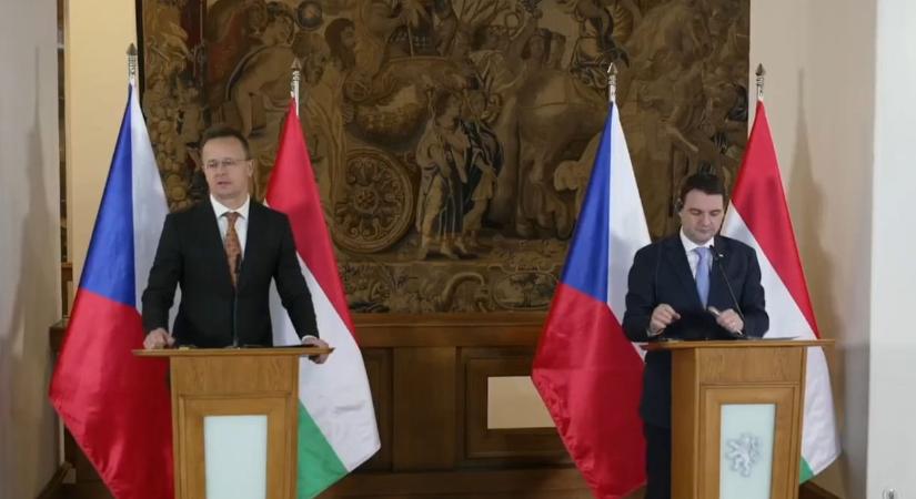 Szijjártó nem tartja EU-s ügynek Grönland kérdését