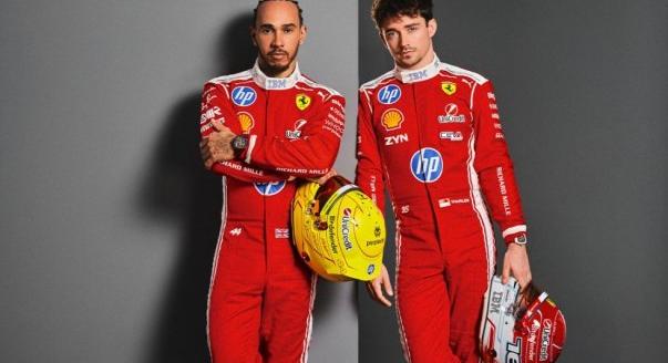 Új Haas és Ferrari-dizájn: a nap F1-es hírei