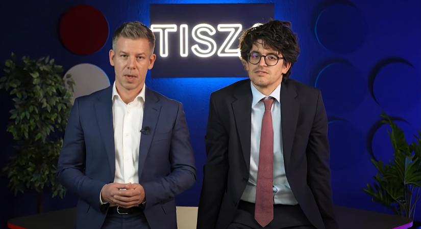 Radics Béla felfüggesztését és országgyűlési képviselőjelöltségének visszavonását követeli a Tisza a Fidesztől