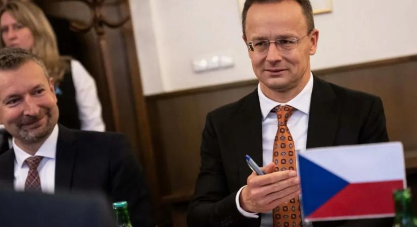 Szijjártó Péter Grönlandról: Ez nem uniós ügy