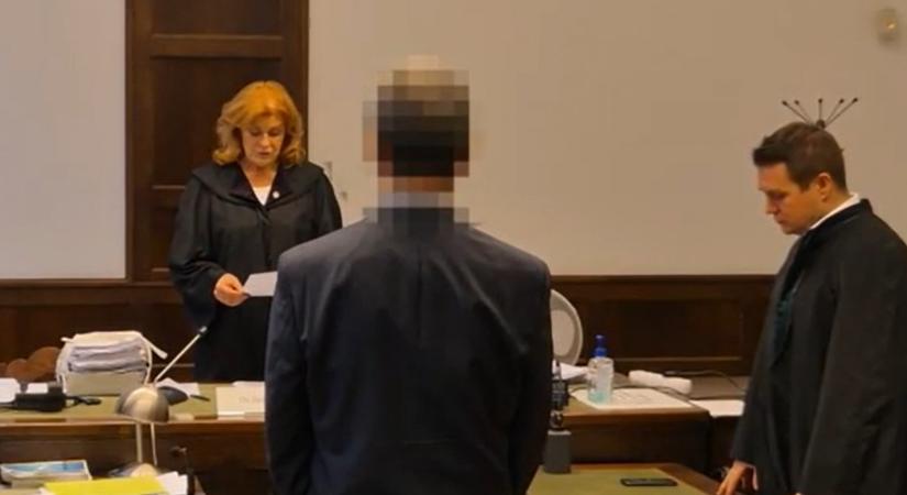 Felmentették a gyerekpornóvád alól a volt XVII. kerületi fideszes alpolgármestert