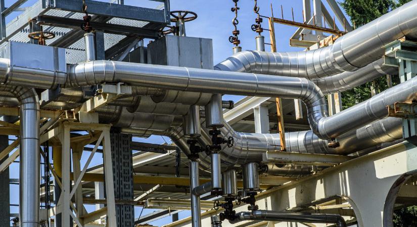 500 háztartásban nincs távfűtés Kazincbarcikán, ahol éjszakára mínusz 11-12 fokot ígérnek