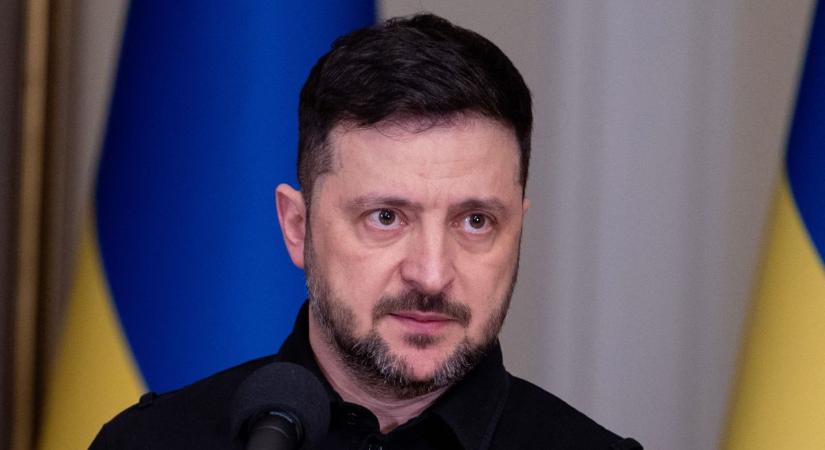 Megvan, ki építené újra Ukrajnát: a BlackRock