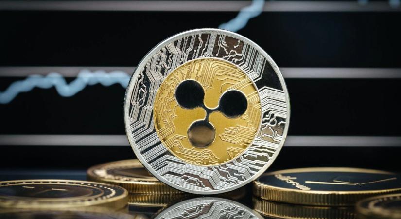 2,04 dolláros XRP vagy Digitap (TAP)? Kriptós előértékesítési alfa 2026 januárjában