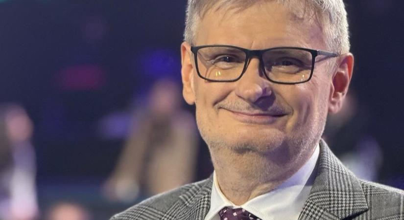 „Fogalmuk sem volt a szakmáról!” – Jáksó László alaposan beszólt pár régi főnökének