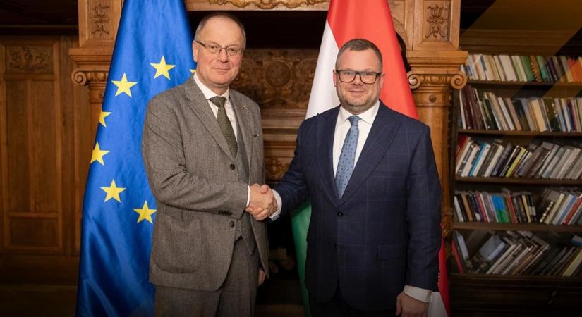 Több száz millió forintból fejlődhet Győr