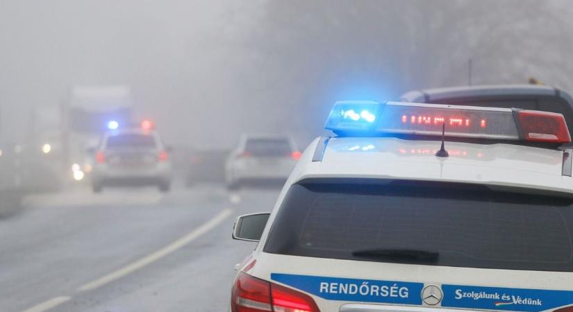 Baleset után életmentő lehet a felvétel: ezt mondja a kaposvári ügyvéd a menetrögzítő kamerákról