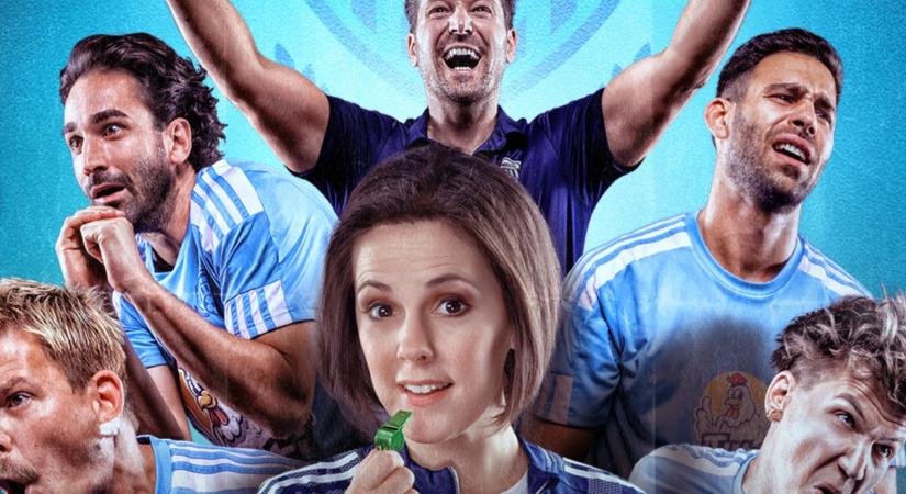 KVÍZ: te vagy a legnagyobb Gólkirályság-rajongó? Bizonyítsd be most!