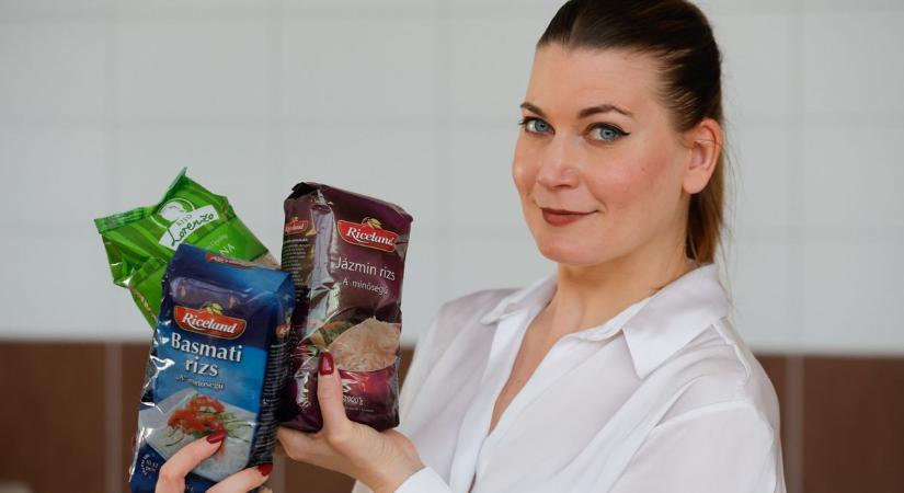 Az egyik legnépszerűbb köret, mégis keveset tudunk erről az élelmiszerről – 7 tipp arról, melyik a legegészségesebb rizs (galéria)