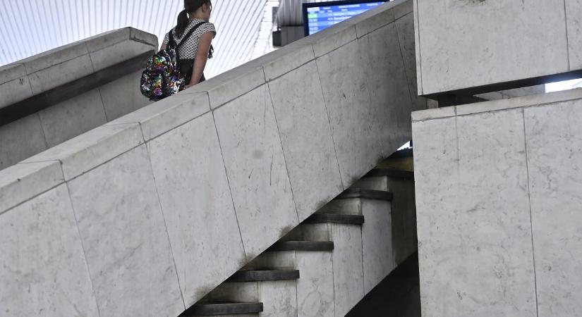 Nincs ideje a testmozgásra? Életmentő lehet, ha ezt csinálja