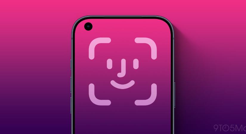 iPhone 18 családi pletykák: tényleg a bal oldalra kerülhet az előlapi kamera?