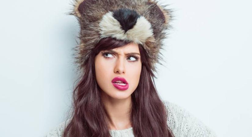 Extra nehéz fejtörő: csak a sasszeműek szúrják ki a mályvacukrot