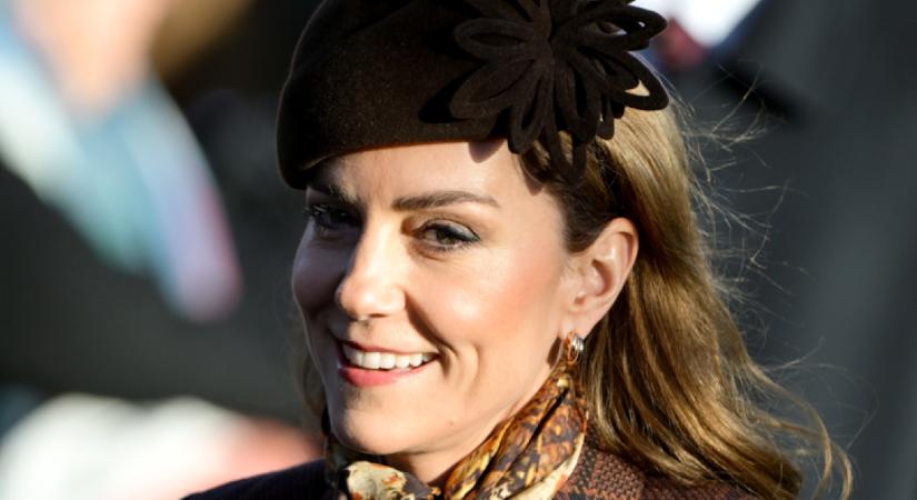 Hihetetlen: ezeket a dolgokat tiltják Katalinnak, mióta Vilmos felesége