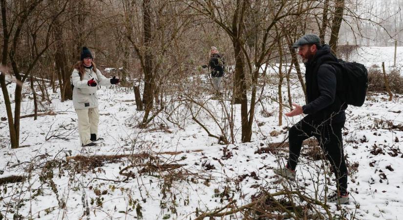 Rejtély, hogy hova tűnhetett Szigeti József