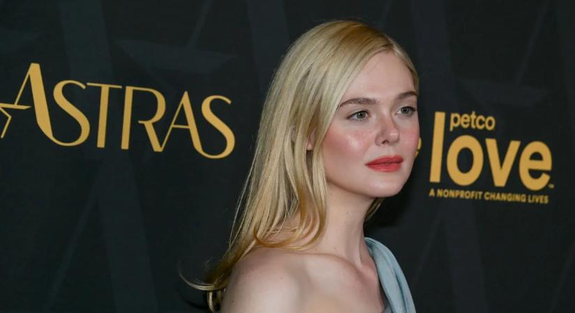 Imádják a hollywoodi sztárok ezt a magyar fotóst: Most a Predator szépsége állt neki modellt