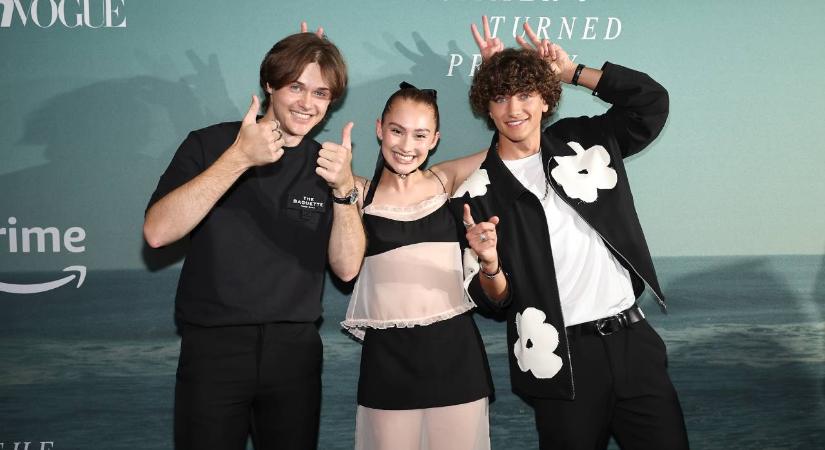 Az egész világ rajong A nyár, amikor megszépültem sorozatért: te mennyire ismered?