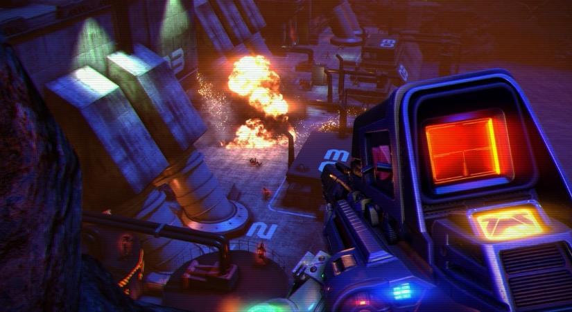 A legőrültebb Far Cry bővítmény is megkapja a 60 FPS frissítést