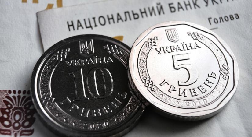 Ukrajna GDP-je tavaly 2,2%-kal nőtt