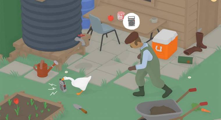 Húzzatok be pár vicces játékot a Steam Laughs & Smiles vásárán