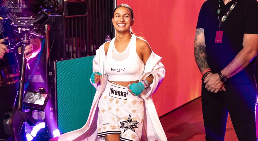 Fordulópont az életében: Dárdai Blanka kimondta: vége