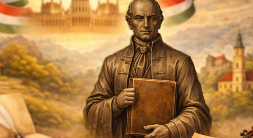 Karszalag köti össze városunk lakóit a Magyar Kultúra Napján