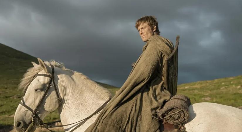 Ser Duncan vagyok, nagyon magas, és lövésem sincs semmiről