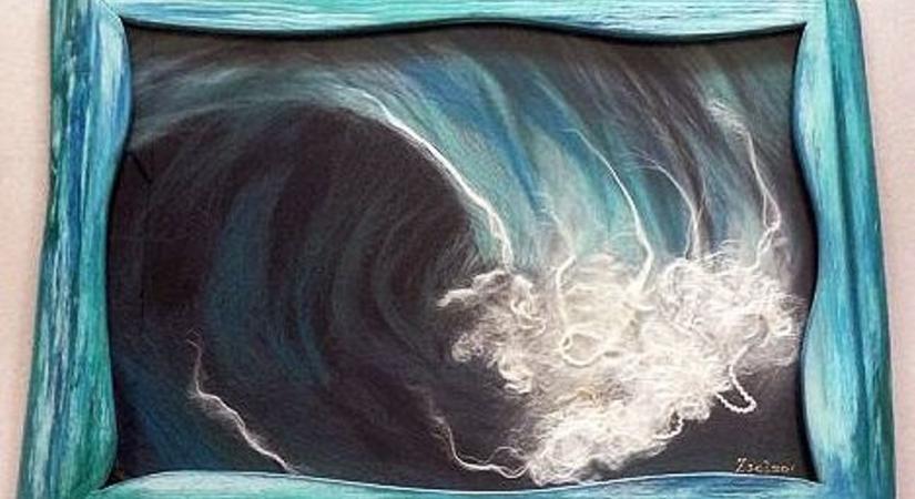 Virágzó csend – A művészetek mágiája