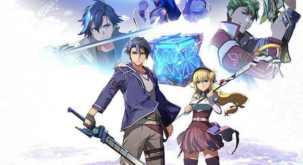 The Legend of Heroes: Trails Beyond the Horizon teszt