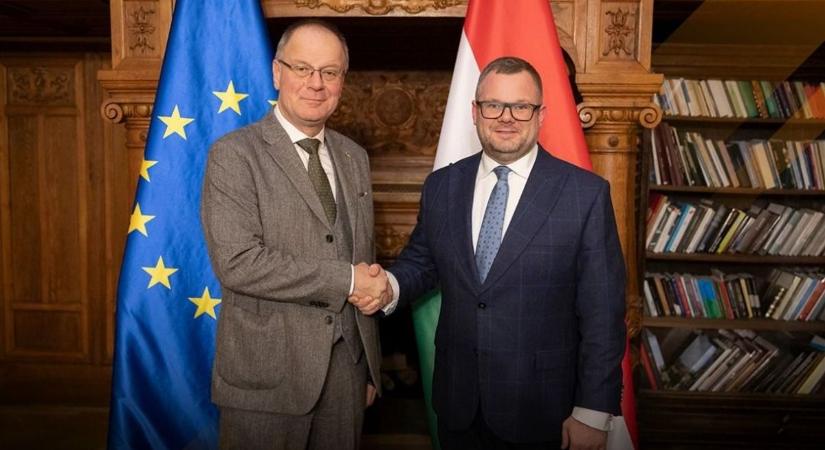 Több mint 700 millió forintos támogatást kap Győr