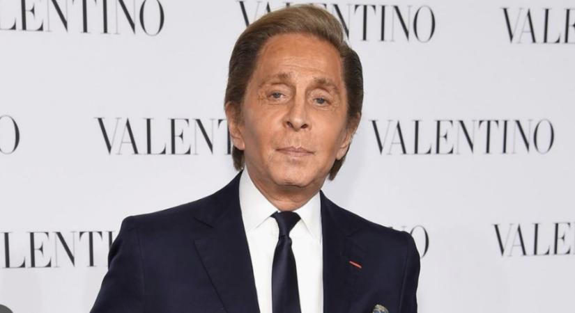 Elhunyt a legendás olasz divattervező