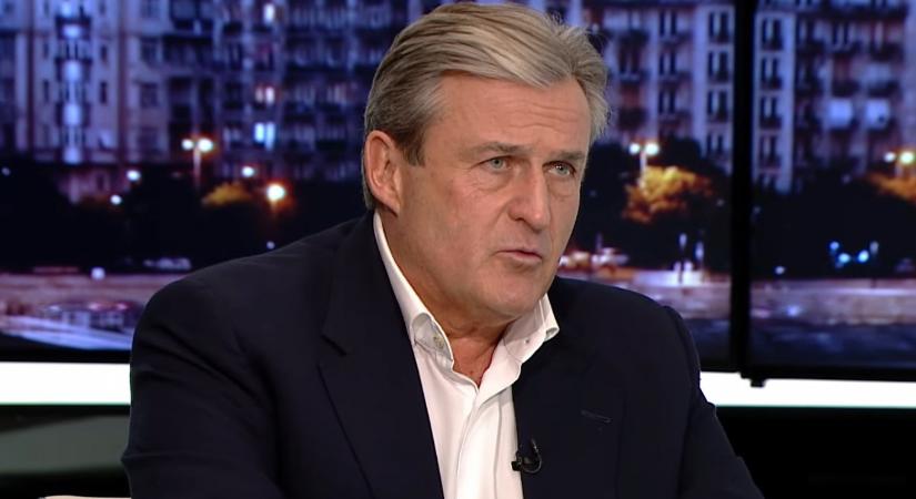 Kapitány István szerint dolgozni kell azon, hogy Magyarország ne függjön ennyire az orosz energiától