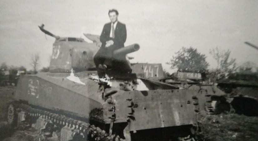 Huszonegy sárosdit ölt meg a robbanás!