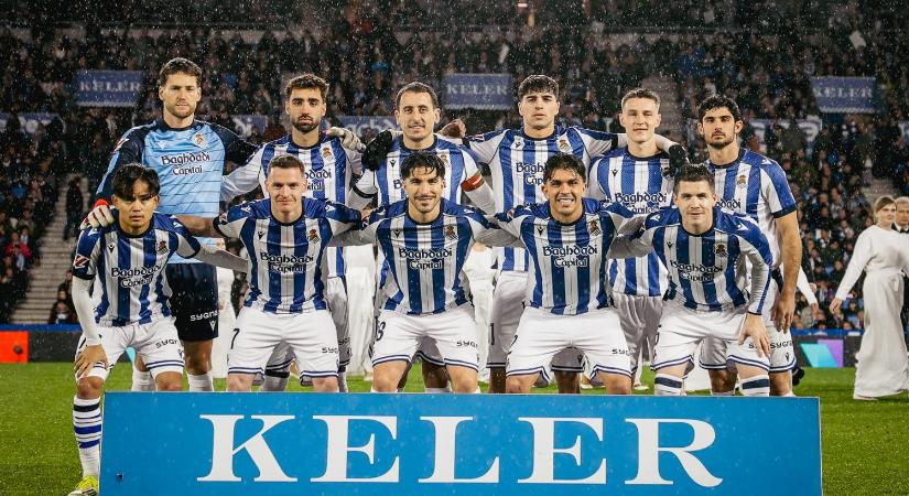 Megvenné a Barcelona a vasárnapi bajnoki meccs hősét