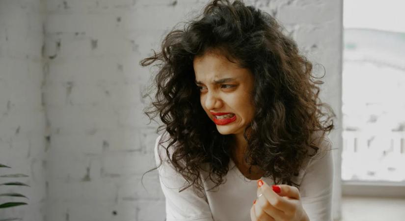 Ilyen undorítót is ritkán látni, valami igazán gyomorforgatót mutatunk