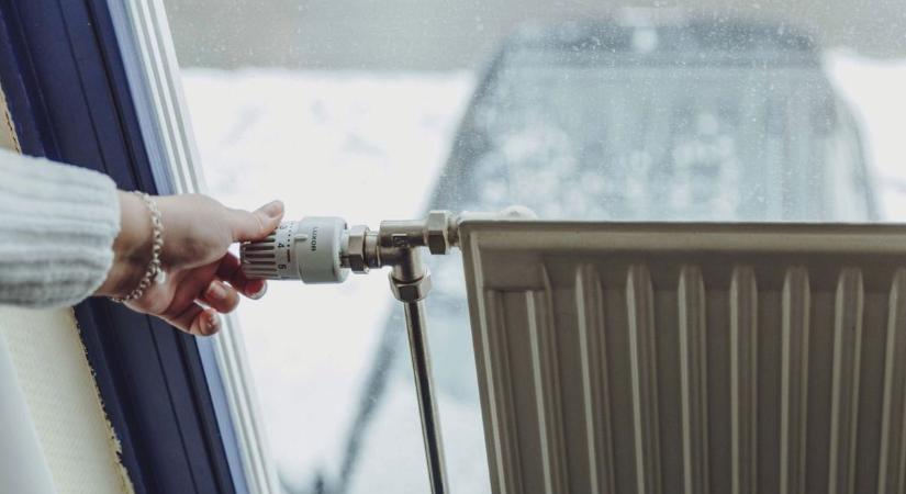 Most jelentették be: leállt a teljes távfűtés a 20 ezres vidéki városban – otthonok százaiban nincs se fűtés, se melegvíz