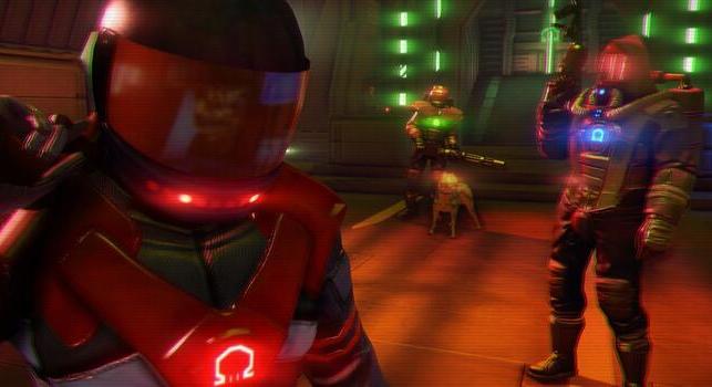 A Far Cry 3 mellett a Blood Dragon is 60 FPS-sel fog futni!