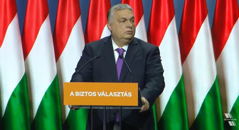 A fideszes polgármestereknek kell a választást megnyerni Orbán szerint