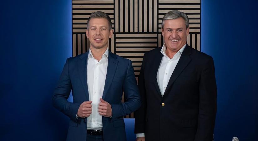 Kapitány István: Az energia meghatározó része egy gazdaság fejlődésének, mi ezt megpróbáljuk másképpen megközelíteni, és nekem itt konkrét szakmai tudásom van