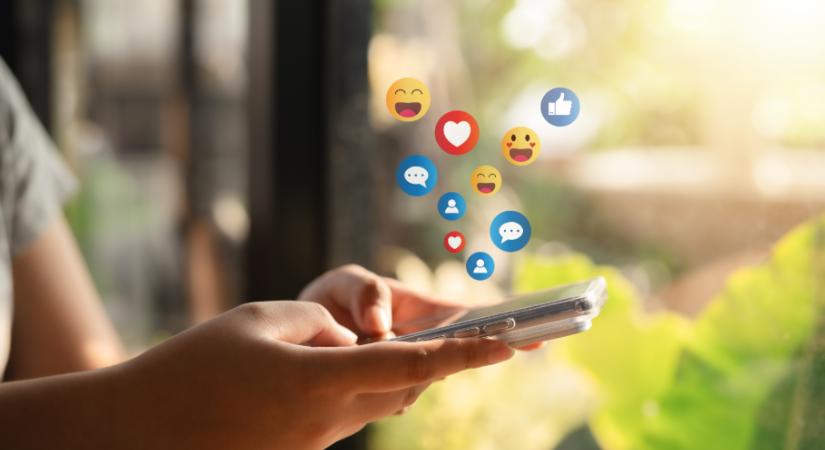 Szív vagy lájk? Mit üzensz valójában, amikor kattintasz? – Itt a meglepő pszichológiai elemzés